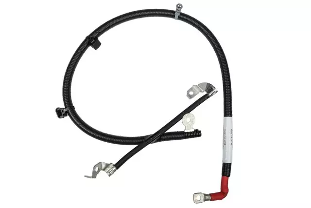 23167048 - Electrical: Battery Cable for Cadillac: ELR Image