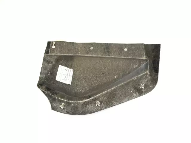 Splash Shield, Right - Mopar (4643504AB)