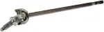 630002 - : Front Axle Shaft Assembly for Dorman Image
