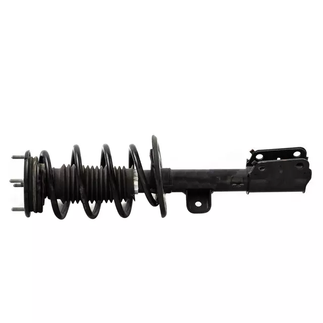Front Passenger Side Suspension Strut and Coil Spring Assembly - ACDelco (903-834RS)