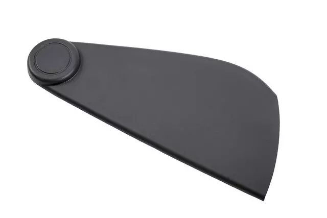 25963998 - Body: Latch Cover for Chevrolet: Traverse Image