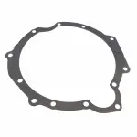 AE8Z7007A - : Plate Cylinder Block Rear for Ford Image