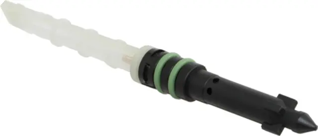 38905 - Air Conditioning &amp; Heat: Severe Temp Automatic Adjusting Orifice Tube for FOUR SEASONS Image