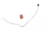 84941156 - Electrical, Lighting and Body: Body Wiring Harness Connector Kit for Cadillac: CT4, CT5, Escalade, Escalade ESV | Chevrolet: Suburban, Tahoe | GMC: Hummer EV Pickup, Yukon, Yukon XL Image