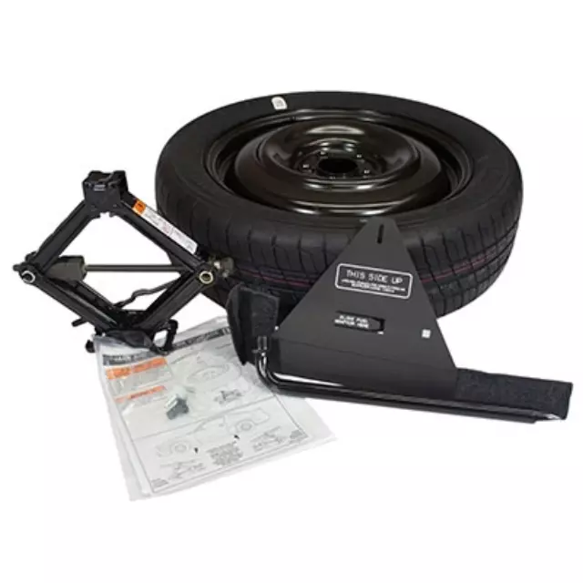 CR3Z1K007A - Interior: Spare Tire Kit - Mini - V6 for Ford Image