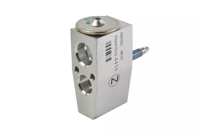 92269228 - HVAC: Expansion Valve for Chevrolet: Caprice, SS | Pontiac: G8 Image