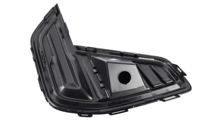 Blank Cover - GM (84927696)