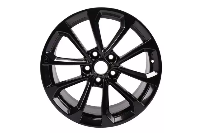 18x9-Inch Aluminum Wheel - GM (23459798)
