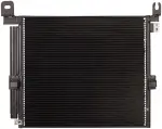 74369 - : A/C Condenser for Spectra Premium Image