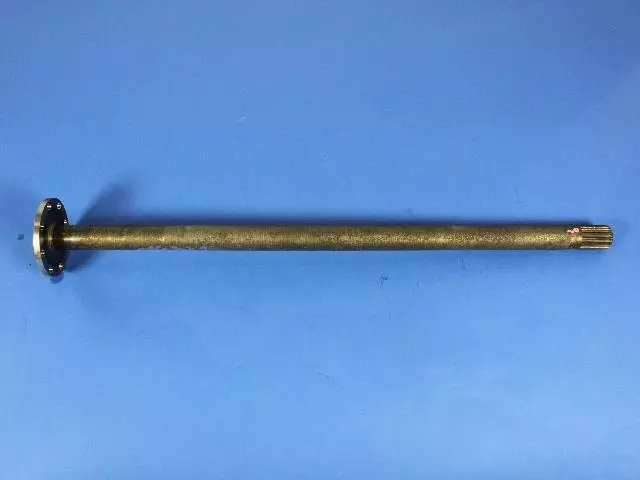Axle Rear Shaft - Mopar (68042094AA)