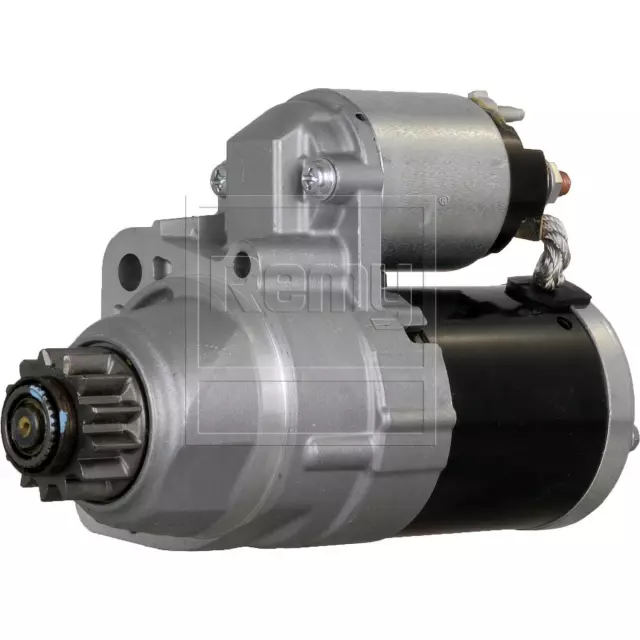 16198 - : Remy Starter Motor for Remy Image