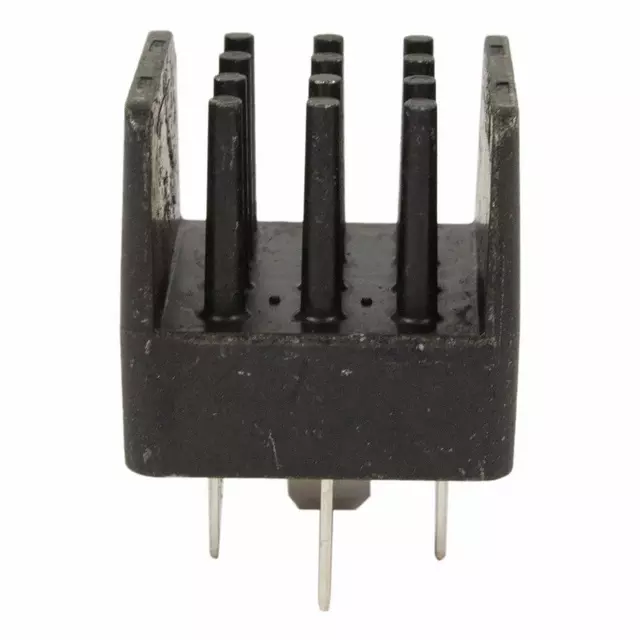 Relay - Ford (9M6Z-14N089-A)