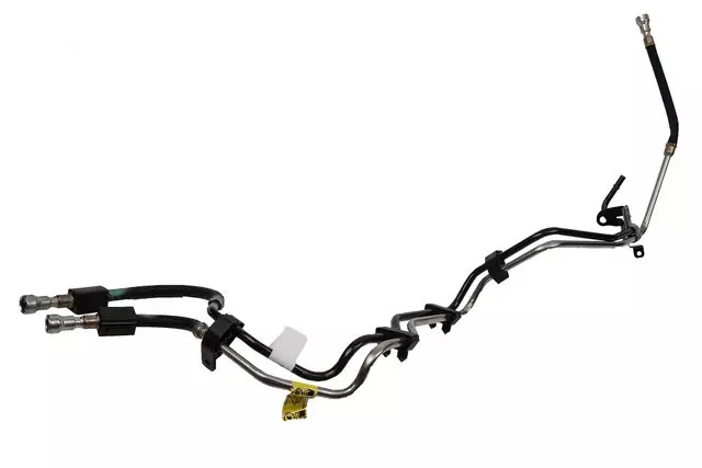 84087645 - : Front Fuel Feed and Return Pipe for GM Image