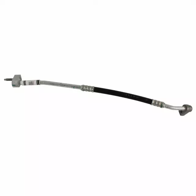 F1FZ19835D - : Tube Assembly for Ford: Focus Image