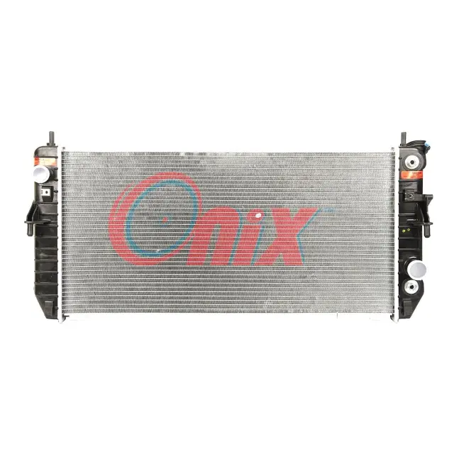 OR2854 - Cooling Systems: Onix Radiator for Onix Image
