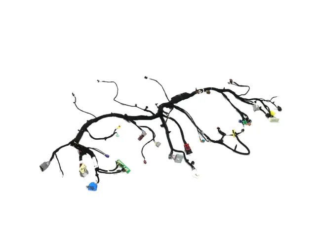 Instrument Panel Wiring - Mopar (68406085AC)