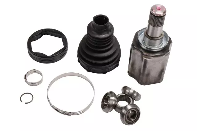 Front Half-Shaft Tri-Pot Joint Kit - GM (84576607)