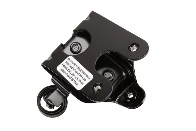 Deck Lid Latch Striker - GM (15904683)