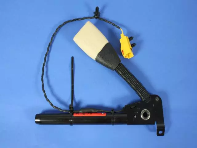 UQ011T1AG - Interior Trim: Front Inner Seat Belt, Left for Mopar Image