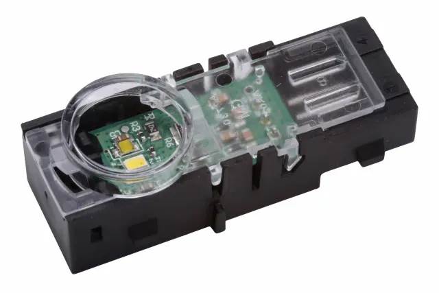 13519102 - Body: Courtesy Lamp for GM Image