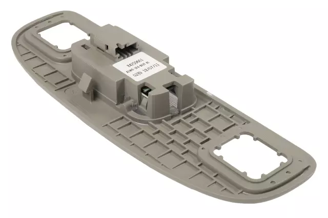 84259661 - Body: Reading Lmp Assembly for Cadillac: XT4 Image