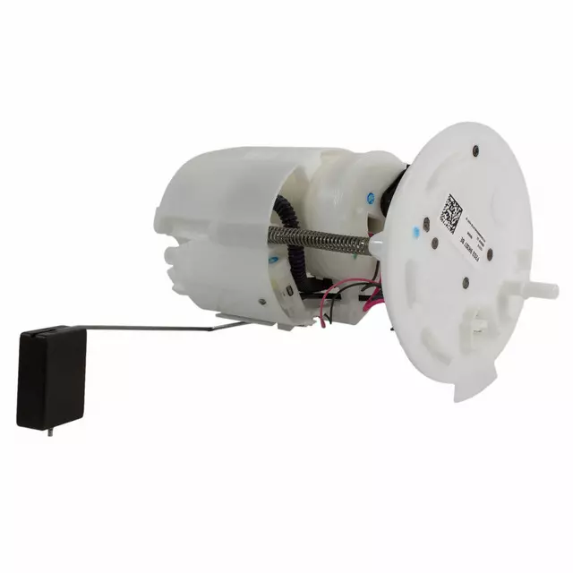F2GZ9H307B - Fuel System: Fuel Pump for Ford Image