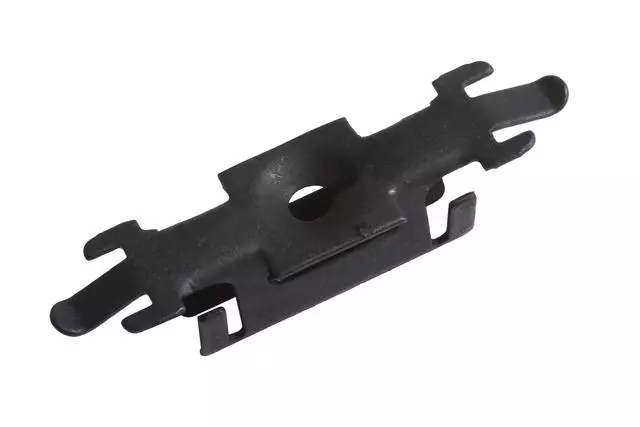 11588471 - Body: Windshield Pillar Trim Retainer for Cadillac: CTS | Hummer: H3, H3T Image