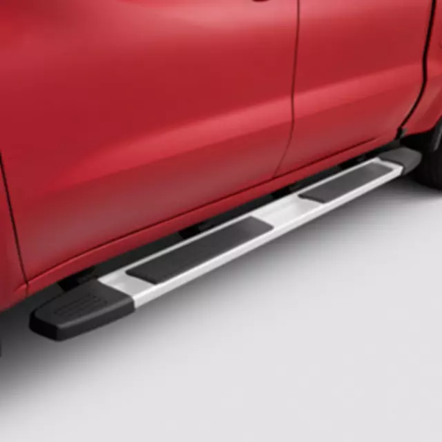 Running Board for 2023 Chevrolet Silverado 1500 | OEM Parts
