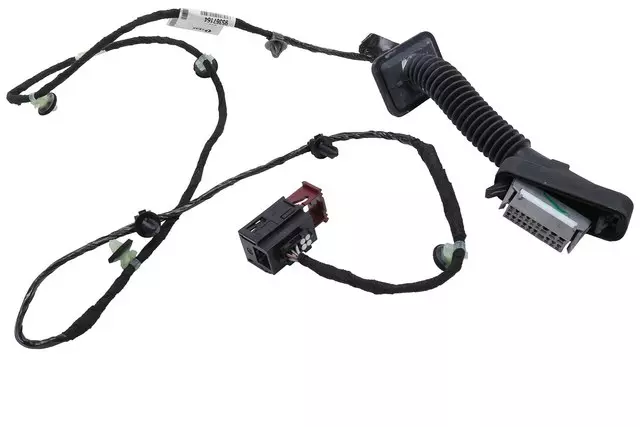 95367164 - Body: Harness for Chevrolet: Sonic Image