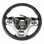 DB5Z3600DA - : Steering Wheel for Ford: Explorer, Police Interceptor Utility Image