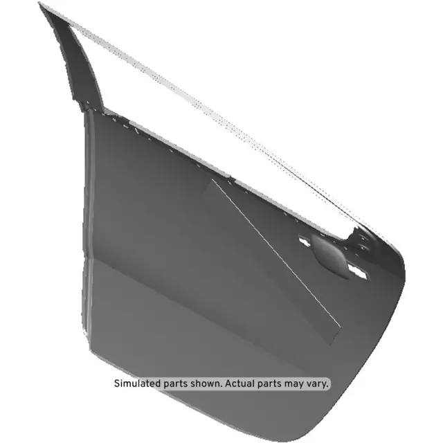 20946714 - Body: Outer Panel for GM Image