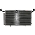 4770564 - : Air Conditioning Condenser for Denso Image