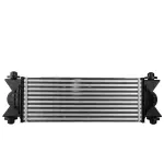 MB3Z6C839A - : Inter-Cooler for Ford: Bronco, Ranger Image