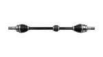 434100A191 - Driveline &amp; Axles: Cv Axle Assembly for Toyota Image