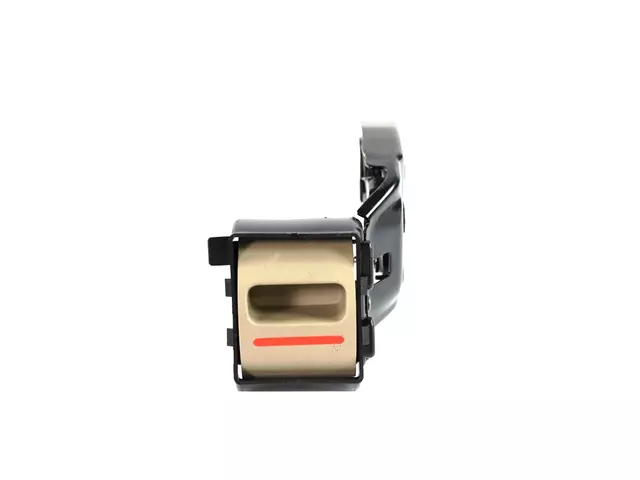 6TJ12HL1AB - : Rear Seat Latch for Mopar Image