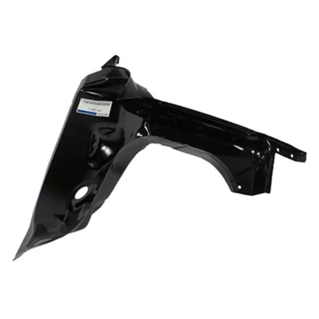 AR3Z7628061A - Body: Tail Lamp Pocket for Ford: Mustang Image