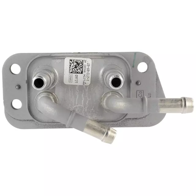 LC3Z9N103B - : Cooler for Ford: F-250 Super Duty, F-350 Super Duty, F-450 Super Duty, F-550 Super Duty Image