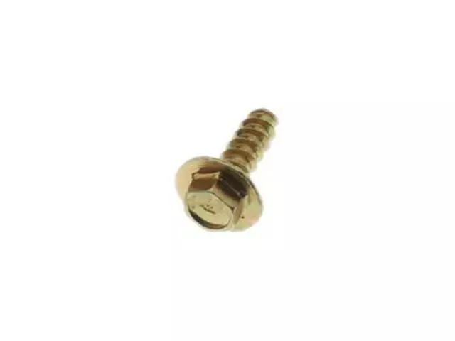 W707382S309U - Body: Armrest Screw for Ford: F-150 Image