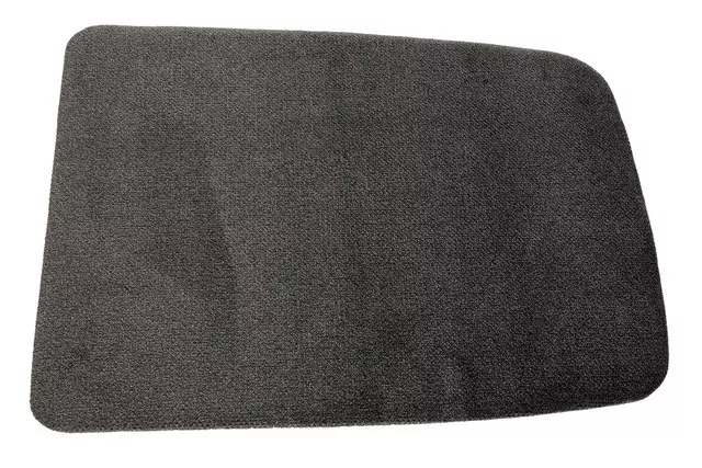 19123966 - Body: Rear Trim Panel for GM Image