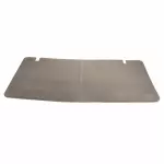 DE9Z7460512CC - Body: Under Cover for Ford: Explorer, Police Interceptor Utility Image