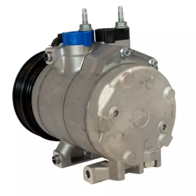 Motorcraft™ A/C Compressor - Ford (YCC-578)