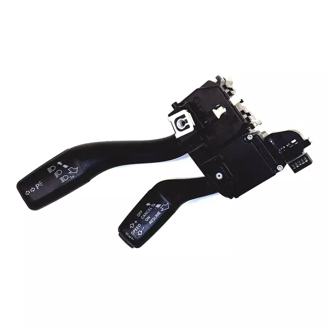 8P0953513D9B9 - Steering: Signal Switch for Volkswagen: Eos, GTI, Jetta, Rabbit Image