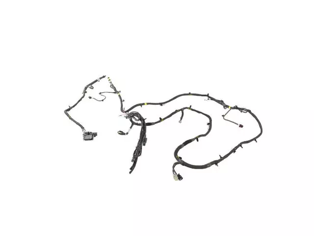 68300187AC - : Chassis Wiring for Mopar Image