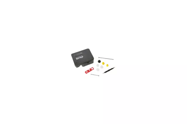 Electronic Brake Control Module Kit - GM (13385430)