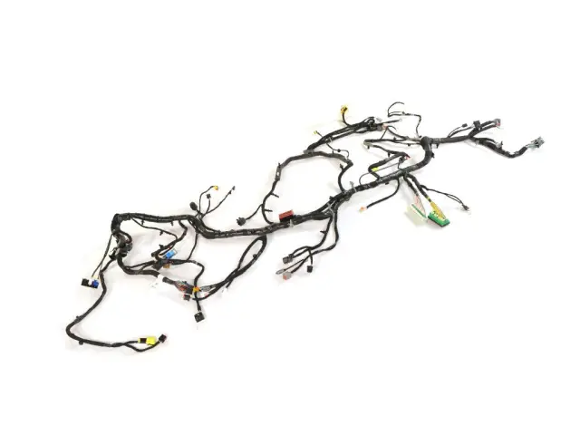 68285449AD - : Wiring for Mopar Image