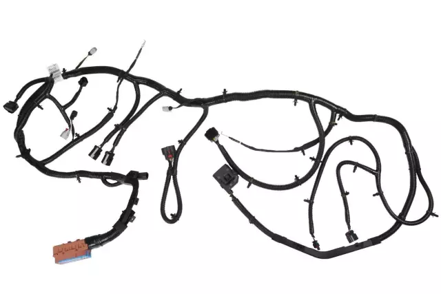 Headlamp Wiring Harness - GM (23441352)