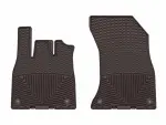 W651CO - : All Weather Floor Mats for WeatherTech Image