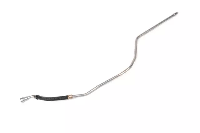 84182159 - : Fuel Return Pipe for GM Image