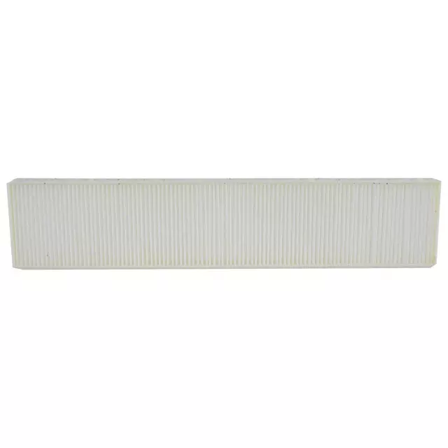 F5RZ19N619BA - HVAC: Filter for FORD Image