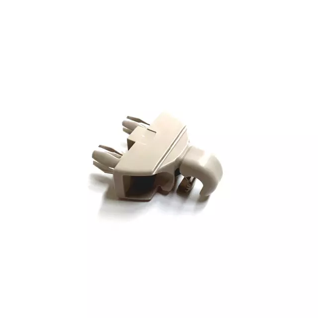 4F0857561Y22 - : Visor Bracket for Audi Image